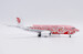 Boeing 737-700 Air China "Red Peony" B-5211  LH2362