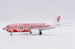 Boeing 737-700 Air China "Red Peony" B-5211