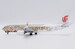 Boeing 737-800 Air China "Gold Peony" B-5390  LH2364