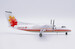 Bombardier Dash 8-Q100 De Havilland Canada House Color C-GGPJ  LH2367