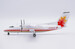 Bombardier Dash 8-Q100 De Havilland Canada House Color C-GGPJ  LH2367