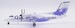 Bombardier Dash 8-Q200 House Color De Havilland Canada "The Quiet One" C-FBCS 