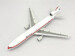 McDonnell Douglas MD11 Martinair "40 years in the air" PH-MCT Polished LH2371