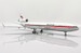 McDonnell Douglas MD11 Martinair "40 years in the air" PH-MCT Polished  LH2371