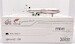 McDonnell Douglas MD11 Martinair "40 years in the air" PH-MCT Polished  LH2371