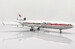 McDonnell Douglas MD11 Martinair "40 years in the air" PH-MCT Polished  LH2371
