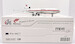 McDonnell Douglas MD11 Martinair "40 years in the air" PH-MCT Polished  LH2371