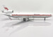 McDonnell Douglas MD11 Martinair "40 years in the air" PH-MCT Polished  LH2371