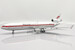 McDonnell Douglas MD11 Martinair "40 years in the air" PH-MCT Polished