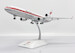 McDonnell Douglas MD11 Martinair "40 years in the air" PH-MCT Polished  LH2371