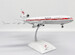 McDonnell Douglas MD11 Martinair "40 years in the air" PH-MCT Polished LH2371