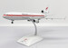 McDonnell Douglas MD11 Martinair "40 years in the air" PH-MCT Polished  LH2371