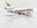 McDonnell Douglas MD11 Martinair "40 years in the air" PH-MCT Polished  LH2371