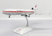 McDonnell Douglas MD11 Martinair "40 years in the air" PH-MCT Polished LH2371