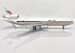 McDonnell Douglas MD11 Martinair "40 years in the air" PH-MCT Polished LH2371