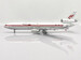 McDonnell Douglas MD11 Martinair "40 years in the air" PH-MCT Polished LH2371