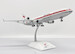 McDonnell Douglas MD11 Martinair "40 years in the air" PH-MCT Polished  LH2371