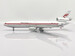 McDonnell Douglas MD11 Martinair "40 years in the air" PH-MCT Polished  LH2371