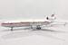 McDonnell Douglas MD11 Martinair "40 years in the air" PH-MCT Polished