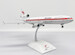 McDonnell Douglas MD11 Martinair "40 years in the air" PH-MCT Polished  LH2371