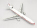 McDonnell Douglas MD11 Martinair "40 years in the air" PH-MCT Polished LH2371