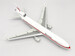 McDonnell Douglas MD11 Martinair "40 years in the air" PH-MCT Polished  LH2371