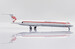 McDonnell Douglas MD82 Martinair Holland PH-MCD  LH2372