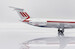 McDonnell Douglas MD82 Martinair Holland PH-MCD  LH2372