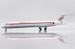 McDonnell Douglas MD82 Martinair Holland PH-MCD  LH2372