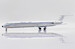 McDonnell Douglas MD82 Adria Airways Friendship 81" YU-ANB 