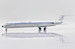 McDonnell Douglas MD82 Adria Airways Friendship 81" YU-ANB