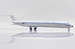 McDonnell Douglas MD82 Adria Airways Friendship 81" YU-ANB  LH2376