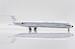 McDonnell Douglas MD82 Adria Airways Friendship 81" YU-ANB  LH2376