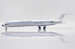 McDonnell Douglas MD82 Adria Airways YU-ANB Polished