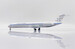 McDonnell Douglas MD82 Adria Airways YU-ANB Polished  LH2377