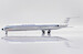 McDonnell Douglas MD82 Adria Airways YU-ANB Polished  LH2377
