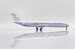 McDonnell Douglas MD82 Adria Airways YU-ANB Polished  LH2377