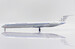 McDonnell Douglas MD82 Adria Airways YU-ANB Polished  LH2377