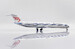 McDonnell Douglas MD82 Martinair Holland / Adria Airways Hybrid PH-MBY Polished  LH2378