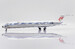 McDonnell Douglas MD82 Martinair Holland / Adria Airways Hybrid PH-MBY Polished