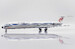 McDonnell Douglas MD82 Martinair Holland / Adria Airways Hybrid PH-MBY Polished  LH2378