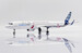 Airbus A321XLR Airbus Industrie House colours 'Flying Xtra Long Range' F-WXLR