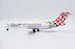 Boeing 717-200 Volotea "Cantabria Infinita" EC-MGT  LH2382