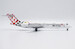 Boeing 717-200 Volotea "Cantabria Infinita" EC-MGT  LH2382