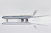 Vickers VC10 BUA British United Airways G-ATDJ