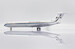 Vickers VC10 BUA British United Airways G-ATDJ  LH2385