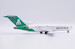 Boeing 727-200 Mexicana "Cohamiata" XA-HOH  LH2390