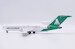Boeing 727-200 Mexicana "Cohamiata" XA-HOH  LH2390