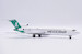 Boeing 727-200 Mexicana "Cohamiata" XA-HOH  LH2390