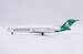 Boeing 727-200 Mexicana "Cohamiata" XA-HOH  LH2390